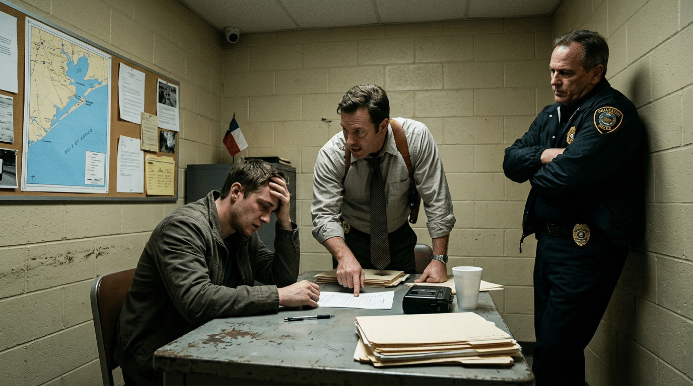 How False Confessions Happen In Texas Criminal Cases How False Confessions Happen In Texas Criminal Cases