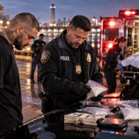 What Happens If Someone Dies After Taking Fentanyl You Allegedly Supplied in Texas