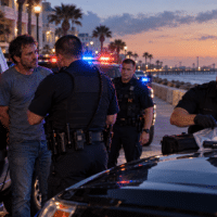 What Happens If You Are Accused Of Aggravated Assault With A Deadly Weapon In Texas