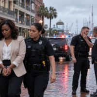 What Happens If You Are Accused Of Assaulting A Police Officer In Galveston