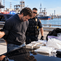 What Happens If You Are Charged With Methamphetamine Trafficking in Galveston