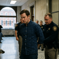 What Happens If You Miss A Criminal Court Date In Galveston