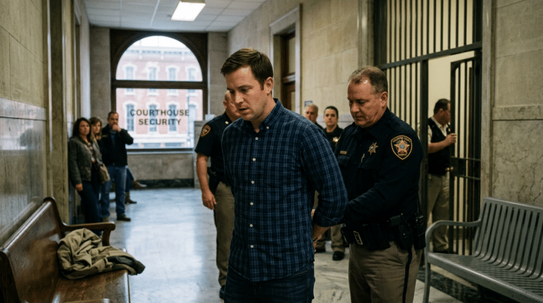 What Happens If You Miss A Criminal Court Date In Galveston