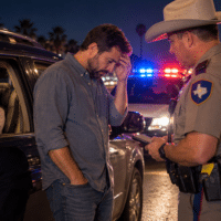What Is DWI With A Child Passenger In Texas